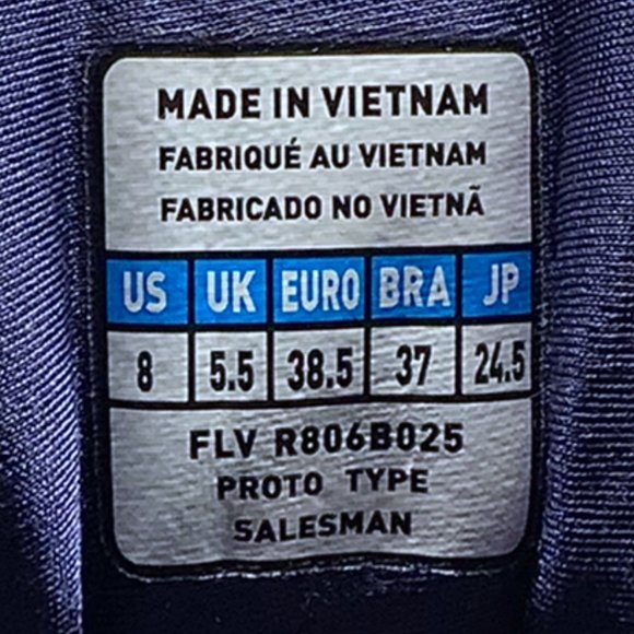 Mizuno Wave Sky 2 Women's Running Shoes - Picture 8 of 8